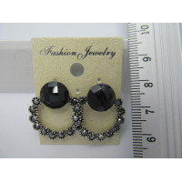 серьги (03-91) 1шт.