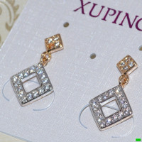 xp сережки (01-05) 1шт.