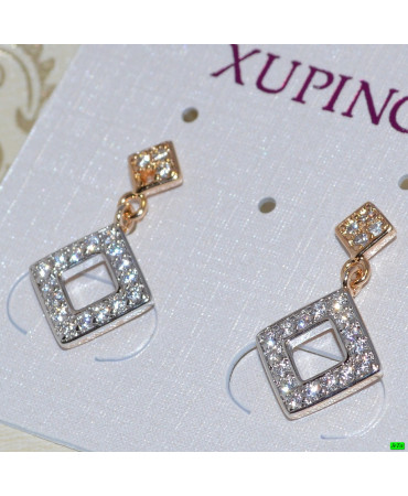 xp сережки (01-05) 1шт.