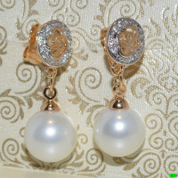 xp сережки (00-96) 1шт.