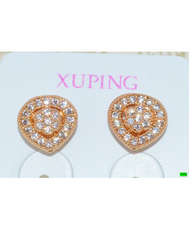 xp сережки (01-00) 1шт.