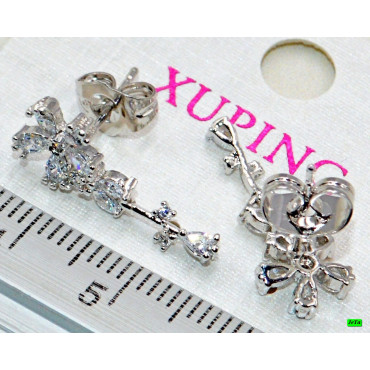 xp сережки (00-98) 1шт.
