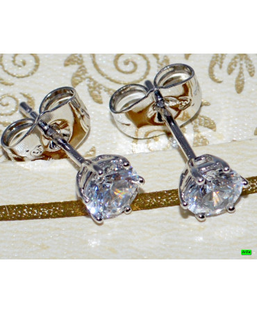 xp сережки (00-90) серебро 1шт.