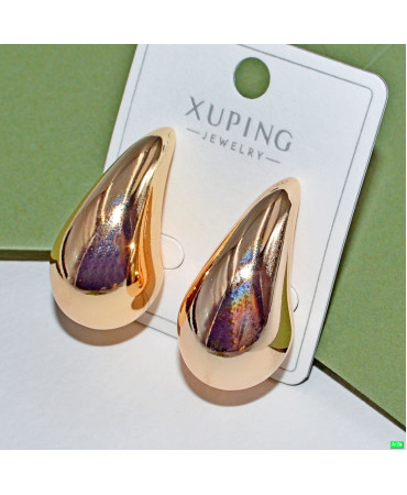 xp сережки (02-00) 1шт.