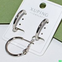 xp сережки (03-45) 1шт.