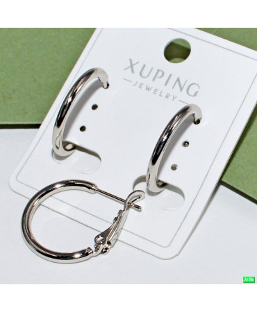 xp сережки (03-45) 1шт.