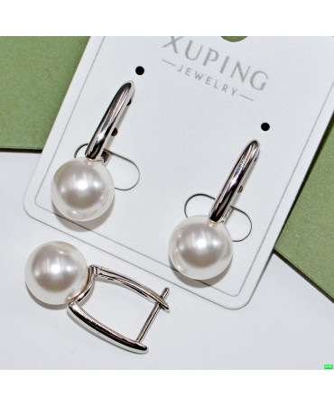 xp сережки (03-71) 1шт.