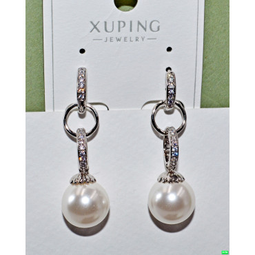 xp сережки (03-70) 1шт.