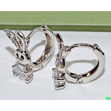 xp сережки (03-56) 1шт.