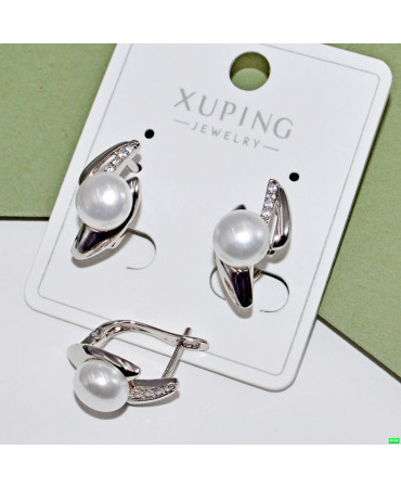 xp сережки (03-65) 1шт.