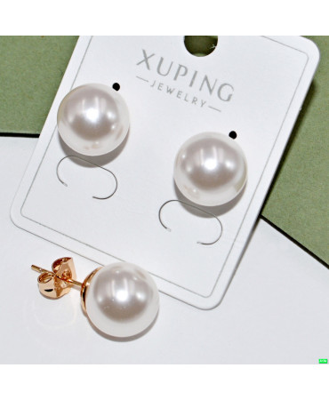 xp сережки (00-77) 1шт.