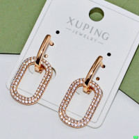 xp сережки (01-94) 1шт.