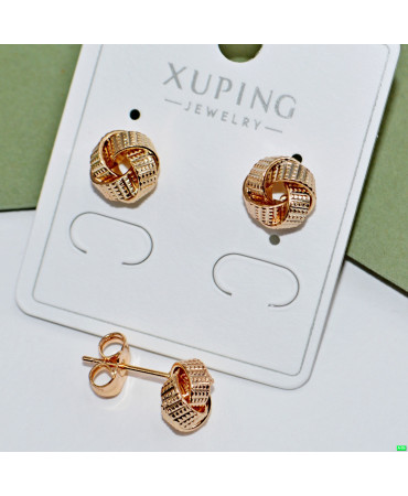 xp сережки (00-75) 1шт.