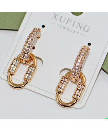 xp сережки (01-96) 1шт.