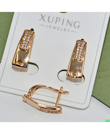xp сережки (02-80) 1шт.