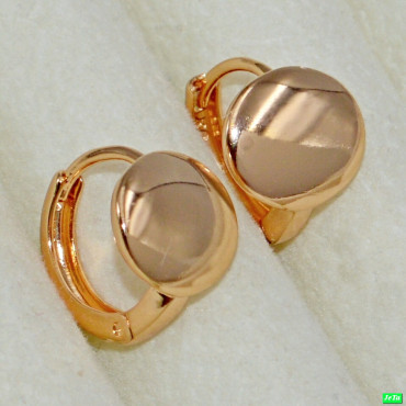 xp сережки (01-74) 1шт.