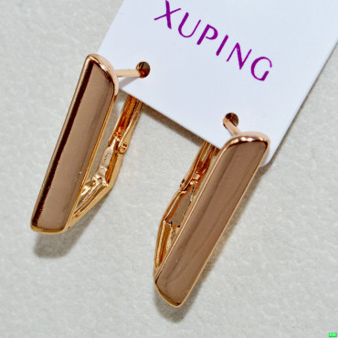 xp сережки (02-39) 1шт.