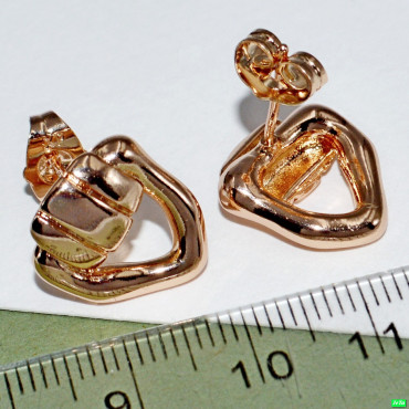 xp сережки (00-72) 1шт.