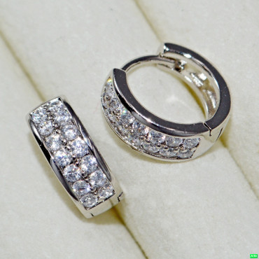 xp сережки (03-60) 1шт.
