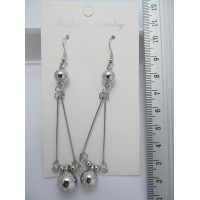 серьги (01-56) 1шт. РОЗПРОДАЖ! 
