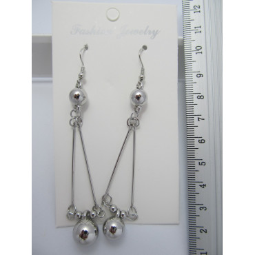 серьги (01-56) 1шт. РОЗПРОДАЖ! 
