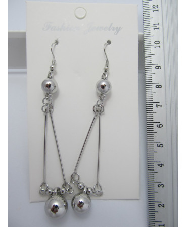 серьги (01-56) 1шт. РОЗПРОДАЖ! 