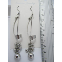 серьги (01-57) 1шт. РОЗПРОДАЖ! 