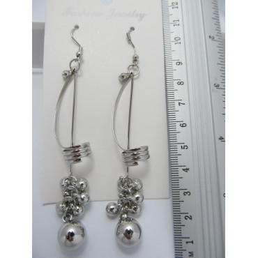 серьги (01-57) 1шт. РОЗПРОДАЖ! 