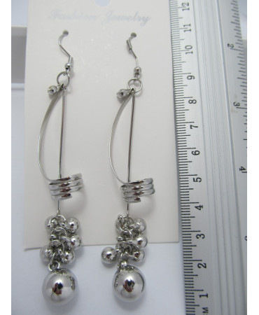 серьги (01-57) 1шт. РОЗПРОДАЖ! 