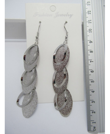 серьги (01-59) 1шт. РОЗПРОДАЖ! 