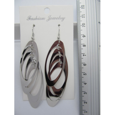 серьги (01-55) 1шт. РОЗПРОДАЖ! 