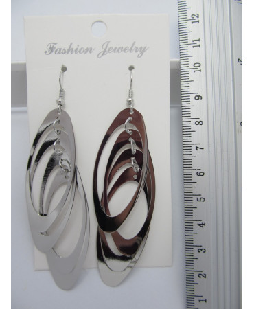 серьги (01-55) 1шт. РОЗПРОДАЖ! 