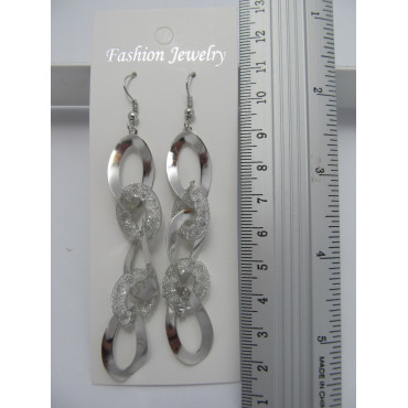 серьги (01-60) б 1шт. РОЗПРОДАЖ! 