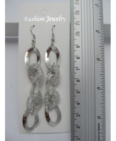 серьги (01-60) б 1шт. РОЗПРОДАЖ! 