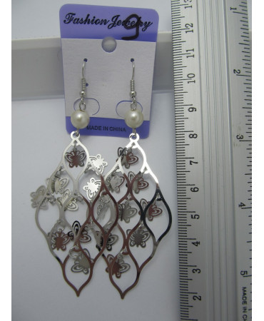 серьги (01-62) б 1шт. РОЗПРОДАЖ! 