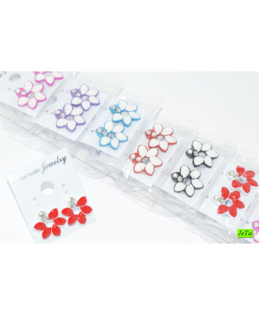 серьги (02-45) 6шт. РОЗПРОДАЖ!