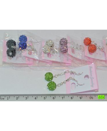 серьги (02-47) 6шт. РОЗПРОДАЖ!
