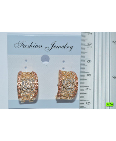серьги (02-00) 1шт. РОЗПРОДАЖ!