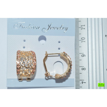 серьги (02-00) 1шт. РОЗПРОДАЖ!