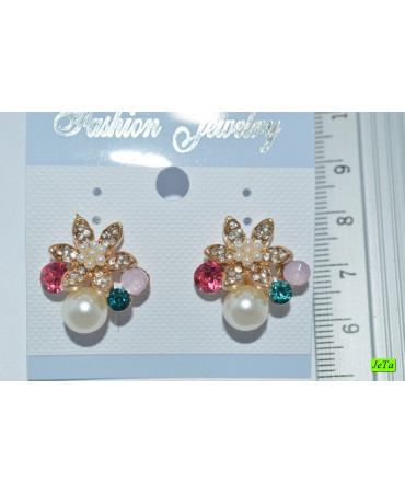 серьги (02-05) 1шт. РОЗПРОДАЖ!