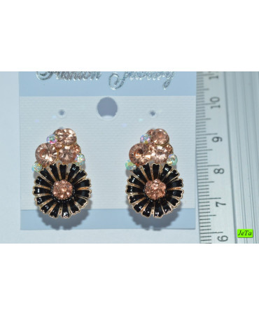 серьги (02-06) 1шт. РОЗПРОДАЖ!