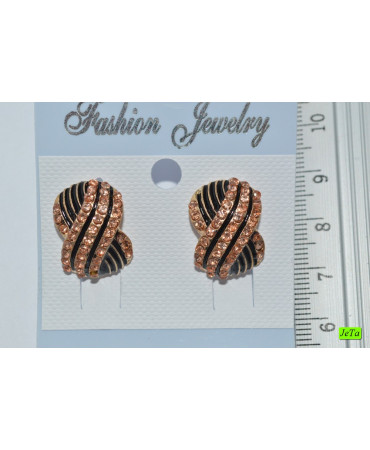 серьги (02-07) 1шт. РОЗПРОДАЖ!