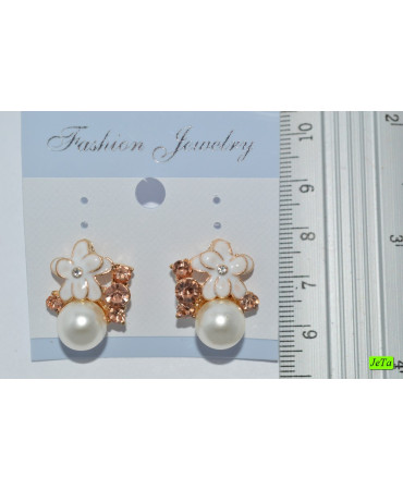 серьги (02-08) 1шт. РОЗПРОДАЖ!