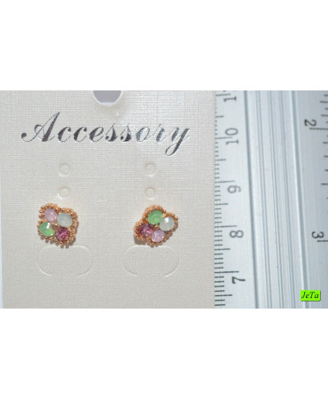 серьги (04-98) 1шт.