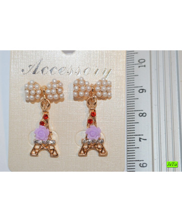 серьги (05-00) 1шт.