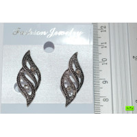 сережки (05-34) 1шт.