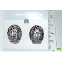 сережки (05-36) 1шт.