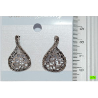 серьги (05-39) 1шт.
