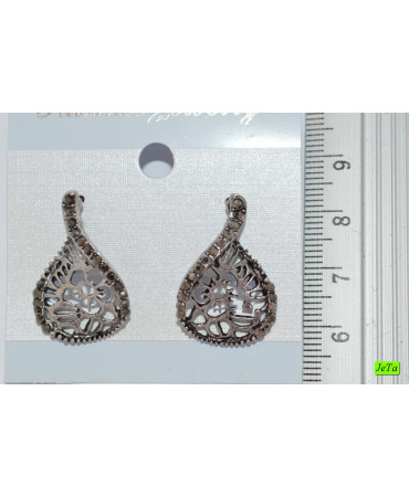 серьги (05-39) 1шт.