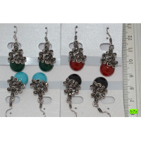 сережки (05-40) 4шт.